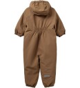 Sofie Schnoor Dusty Brown Flydress 86