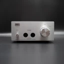 Stax SRM 500T Silver