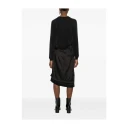 Maison Margiela Dame Kjoler Svart S,