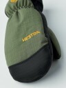 Hestra Ferox Primaloft, Skivotter, Junior, Green 6