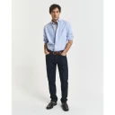 Gant Herre Jeans Blå W32 L34,