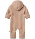 Wheat Jumpsuit   Ullfleece   Ata   Pale Lilac   Wheat   68   Jumpsuit   Rosa   62
