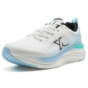 XTEP Airflow GO Herre Canvas White/Artic Blue 46