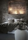 Boel&Jan Love Putetrekk 50x50 cm Beige