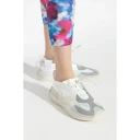 Adidas by Stella McCartney Dame Sport Hvit 40 1/2 EU,