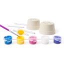 MAKI Cool Maker Windchime Kit Rosa