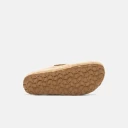 Scarosso Dame Sko Beige 37 EU,