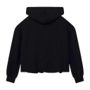 Armani Exchange Dame Gensere & Hettegensere Svart L,