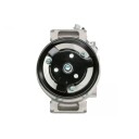 AC kompressor THERMOTEC KTT090255