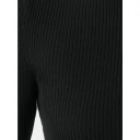 Wolford Dame Strikkevarer Svart S,