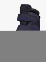 Ecco Snow Mountain GTX Vintersko Jr, Black/Night Sky/Night Sky, 36