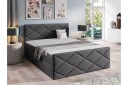 Boisdale Sengeramme 180x200 cm  