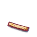 Etro, Dame, Accessories, Blå, ONE SIZE,