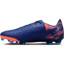 Nike Phantom GX II Academy FG/MG Erling Haaland Blue Void/Chrome 44.5
