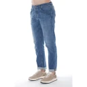 Dondup Herre Jeans Blå W35,