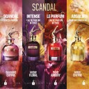 Jean Paul Gaultier Scandal Absolu Eau de Parfum Spray 80 ml for Dame