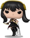 Funko Pop Spy x Family Yor Forger Samlefigur