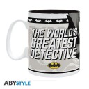 DC Comic's Batman Kopp Detective