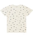 Minymo Pyjamas   Cream   134