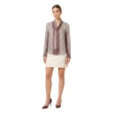 Nenette Dame Bluser & Skjorter Flerfarget S,