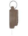 Tickless Ultrasonisk Flåttmiddel ECOKID Brown