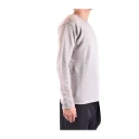 Isabel Benenato Herre Strikkevarer Beige L,