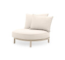 Laguno lenestol sand