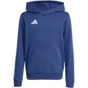 adidas Entrada 26 Hettegenser Barn Navy 104