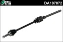 ERA Benelux DA107072 Drivaksel