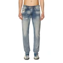 Diesel Herre Jeans Blå W31,