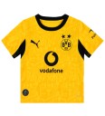PUMA Bvb Home Minikit Yellow 116