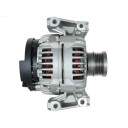 Dynamo AS PL A0721S