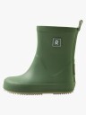 Reima Kids" Barefoot Rain Boots Ankka Green Clay 31