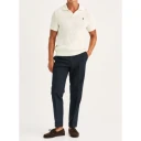 Morris Baldwin  Resort Polo Cream M