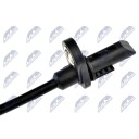 ABS sensor NTY HCA-CT-027