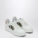 Burberry Dame Sko Hvit 41 EU,