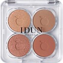 IDUN Minerals Mineral Eyeshadow Palette