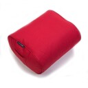 Ottoman Toro Red Rød