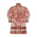 Zimmermann Dame Bluser & Skjorter Flerfarget S,