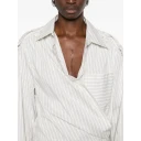 IRO Dame Bluser & Skjorter Beige L,