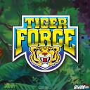 G.I. Joe  ULTIMATES!  Flint Tiger Force