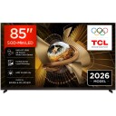 TCL 85" X11L 4K TV 2026