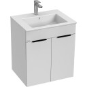Jika Cube møbelpakke 55x43 cm hvit