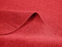 Ullteppe   Hamilton Flame Scarlet Størrelse: 200 x 290 cm