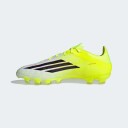 Adidas F50 Pro MG Team Solar Yellow/Core Black/Lucid Red 39 1/3