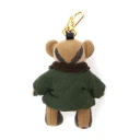 Burberry Dame Accessories Grønn ONE SIZE,