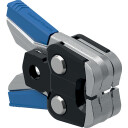 FLOWFIT pressbakke 16–40 mm kompatibilitet [2]