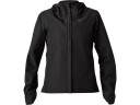 FOX Ranger 2,5 Lags vanntett jakke  sort dame