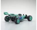 Kyosho Optima Mid'87 WC Worlds Spec 4WD 1:10 Kit 60th Anniversar