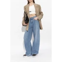 Dolce & Gabbana Dame Sko Brun 39 EU,